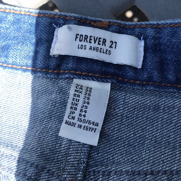 Denim boyfriend fit jeans - Picture 5 of 5